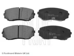 BLUEPRINT ADM54297 | Mazda Cx 7-14 Mitsubishi L200-Su 20-Ön Fren Balatası