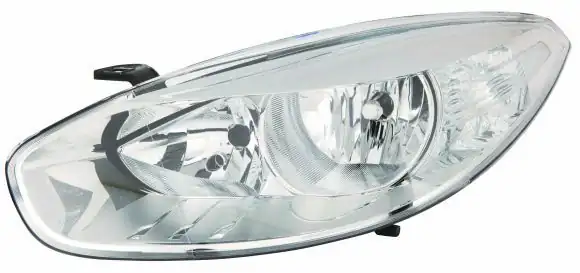 Depo 551 1184lmld Em Far Sol Renault Fluence 10 13