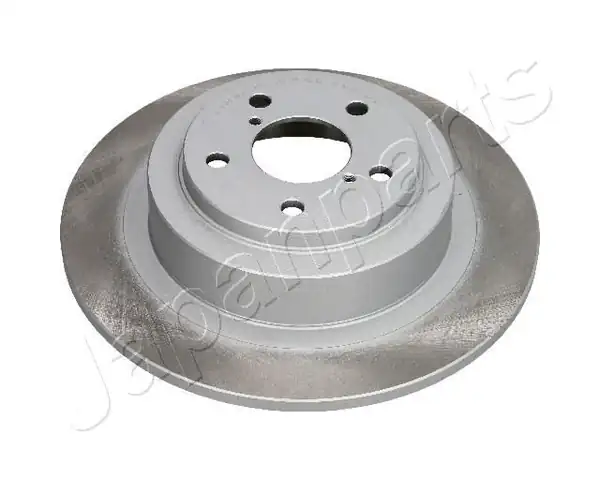 Japan Parts Dp 707c Subaru Legacy 94 03 Arka Fren Diski 5b 290cap
