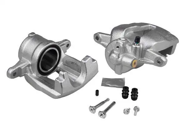 Hella Pagid 8an355795 281 Fren Kaliperi Ön Sağ Fiat Doblo Fiorino Grande Punto Linea Opel Corsa D 01 19