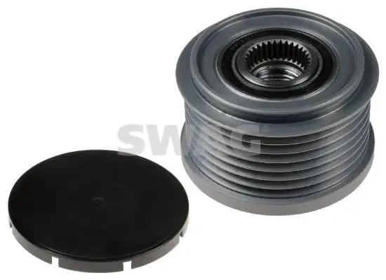 SWAG 33105415 | Alternatör Kasnağı Toyota Hilux Vıgo 05
