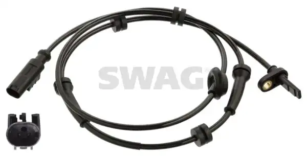 SWAG 74106773 | ABS Hız Sensörü Sağ Sol Alfa Romeo 147 00 10 843307