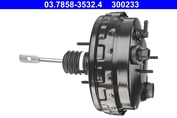 ATE 03 7858 3532 4 Westinghouse Volvo S60 S80 V70 Xc70 882174