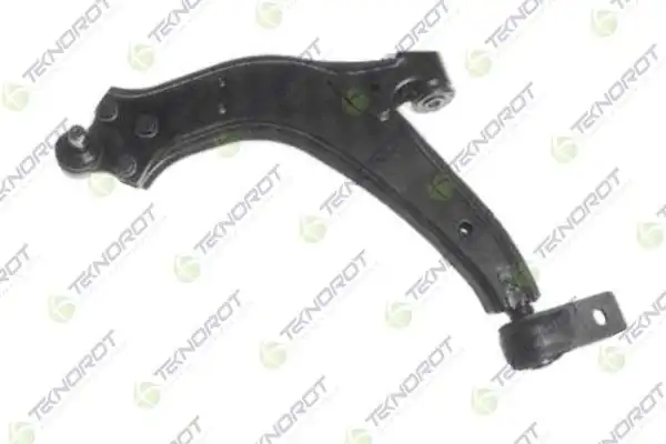 Teknorot P 627 Salıncak Sağ Komple Peugeot 306 93 01 16mm Rotilli Mekanik