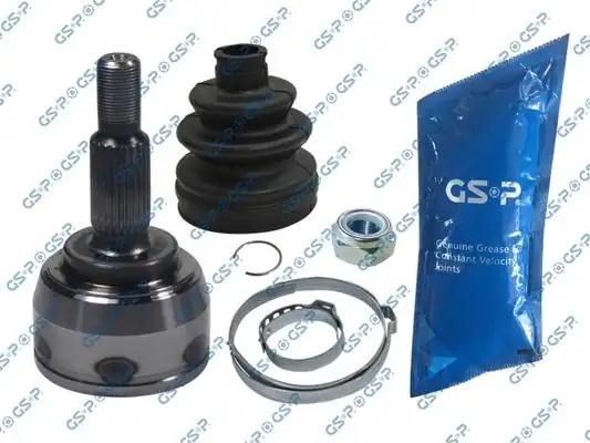 GSP 850093 | Aks Kafası Dış Scenic II 1 5 dCi 52 6 30 25 M20x1 5 146
