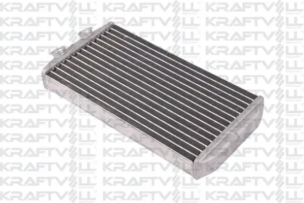 KRAFTVOLL 08050269 | Kalorifer Radyatörü 301 C Elysee 1 2vti 1 6 Hdi 12 Aparatlı