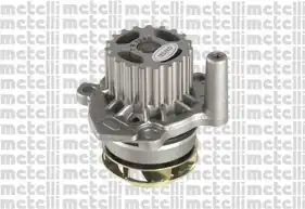 METELLİ 24-1089 | Devirdaim Çelik VW Amarok Caddy Crafter Golf Passat Polo Transporter Audi A3 09 16