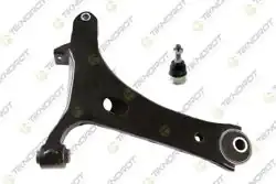 TEKNOROT SU-658 | Rotilli Salıncak Ön Sağ Alt Subaru Legacy IV Outback 2003-2009
