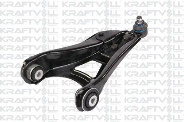 KRAFTVOLL 13050018 | Salıncak Sol Komple Renault Clio Symbol Kangoo 98 05 97