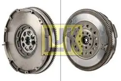 LUK 415089310 | Debriyaj Volanı Hyundai Santafe II 2.0 CRDI 4X4 2010- Carnival / Sorento Xm 2,2 CRDI 09-20