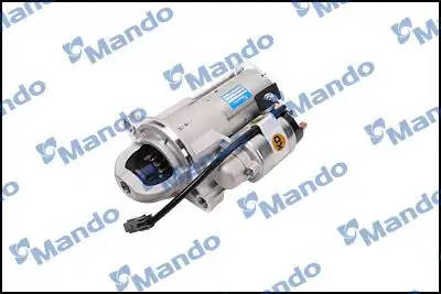 MANDO EX96627035 | Marş Motoru 12v 9 Dış 1 2kw Astra F G Vectra B Omega B Lacetti 1 8 04 Bosch Type