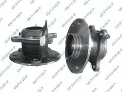 GSP 9324003 | Suzuki Vitara 1.6 2015- / SX4 1.6-1.9 2006- Arka Teker Poryası