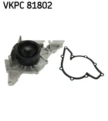 SKF VKPC81802 | Devirdaim Passat 97 05 A4 A6 95 05 A8 94 03 Superb 02 08 2 5 2 8 AFB AKN Apr AKE