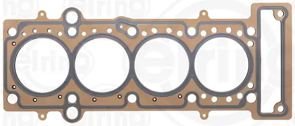 Elring 486 060 Silindir Kapak Contası Mini R50 R52 R53 W10 W11 01 07