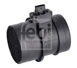 FEBI BILSTEIN 180674 | Hava Kütle Ölçer VW Amarok 10- Caddy 11- Crafter 12- Golf 09- Passat 11- Transporter 10 -