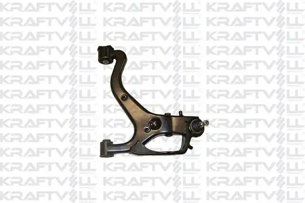 KRAFTVOLL 13050491 | Rotilli Salıncak Ön Sağ Alt Land Rover Discovery III Taa 2004 2009