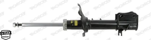 Monroe G9512 Amortisör Ön Sol Suzuki Alto 1 0 09