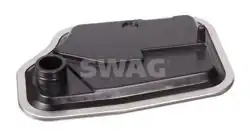 SWAG 50104505 | Şanzıman Yağ Filtresi (Ford: 4 Vites Otomatik / Fn01-21-500A Focus / Mazda 98 -