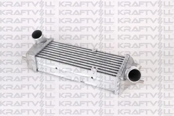KRAFTVOLL 08030003 | Turbo Radyatörü İntercooler Accent Era 1 5 CRDI 2006 Cerato Rio 1 5 CRDI 2006 Radyatörü Marka