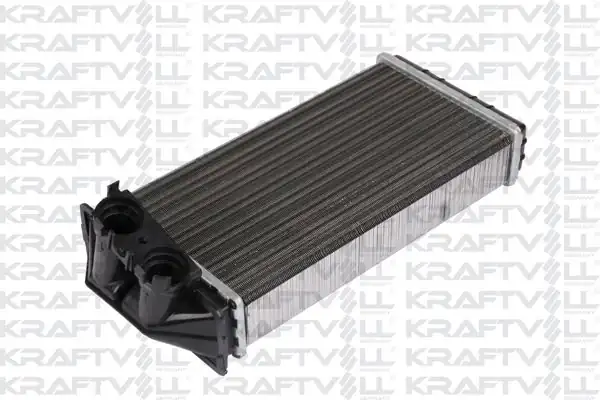 KRAFTVOLL 08050011 | Kalorifer Radyatörü P307 1 4hdi 1 6 Hdi 2 0 Hdi 8v 16v 2006 Standart Soğutma Dizel Marelli T 816702