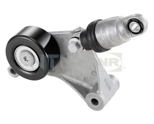 Snr Ga36903 Gergi Rulmanı Kanallı V Kayışı Toyota Avensis Rav 4 2 0 2 4