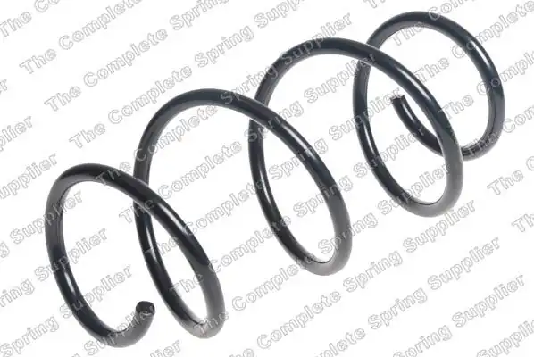 LESJÖFORS 4008493 | Helezon Yayı Bm 10 17 Ön F 20 21 30 31 80