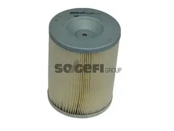 PURFLUX A330 | Hava Filtresi Ford Maverick Uds Uns 2 7 TD 853593