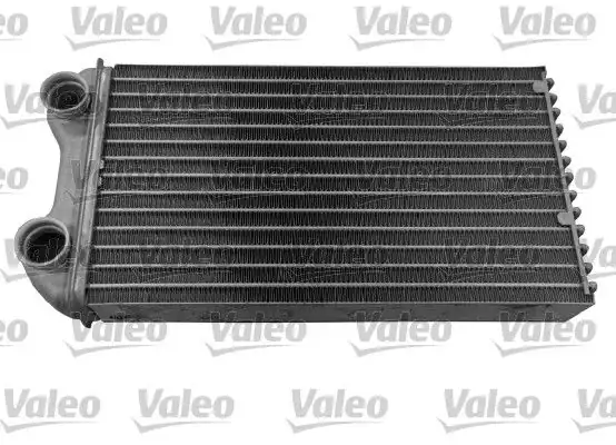 Valeo 812375 Kalorifer Radyatörü Opel Vivaro Renault Trafic II 2 0 CDTI dCi 06