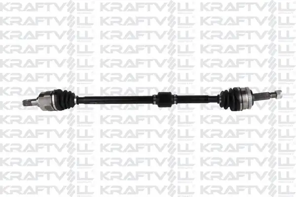 KRAFTVOLL 01010376 | Ön Aks Komple Sağ Hyundai İ30 1 4 1 6 Benzinli 2007 2012 G4fc Motor Otomatik Vites