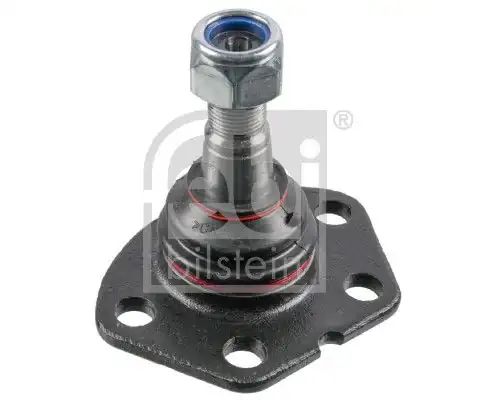 Febi Bilstein 280481 Rotil Kalın Konik Fiat Ducato Peugeot Boxer Citroen Jumper 18q 02