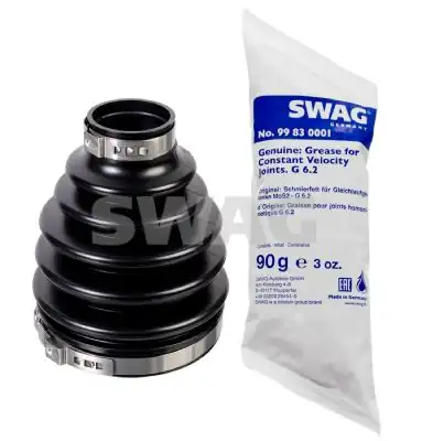 SWAG 33103719 | Aks Körüğü Dış Mercedes W169 245 M266 Manuel Benzinli