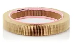 MANN C37107 | Hava Filtresi Mercedes 123/124/190 W201 C124 80-93