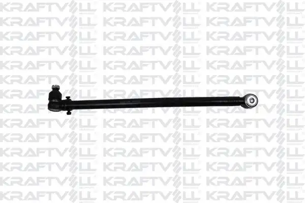 KRAFTVOLL 13070070 | Direksiyon Rot Kolu Kısa M Benz 2521 Uzunluk 873 mm