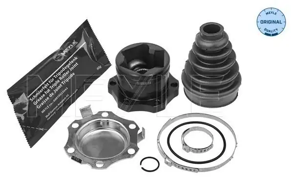 MEYLE 1004980154 | Aks Mil Kafası VW İç Golf IV Bora Polo Aut.