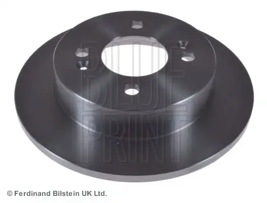 BLUEPRINT ADG043211 | Fren Disk Aynası Arka Hyundai İ10 1 0 1 2 08 2 Adet