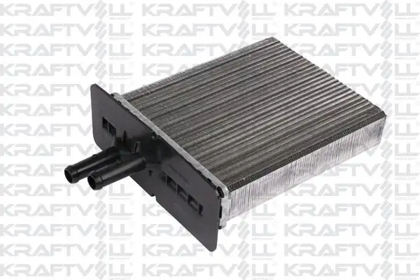 KRAFTVOLL 08050024 | Kalorifer Radyatörü Barchetta Punto Lancıa Y