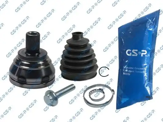 GSP 861059 | Aks Kafası Ön Dış Golf VI VII 08 Caddy Leon 11 Passat 09 15 Scirocco 09 18 Altea 07 15 Octavia 13