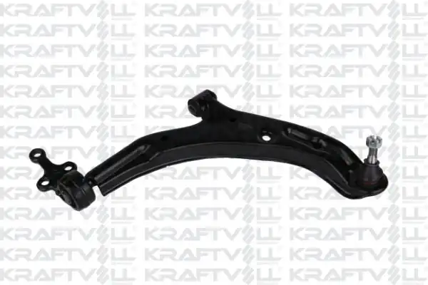 KRAFTVOLL 13050373 | Alt Salıncak Sağ Rotilli Komple Nissan Almera 2000 2006 N16 Kasa