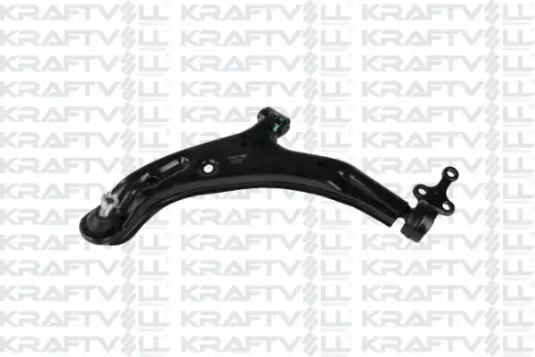 KRAFTVOLL 13050372 | Alt Salıncak Sol Rotilli Komple Nissan Almera 2000 2006 N16 Kasa
