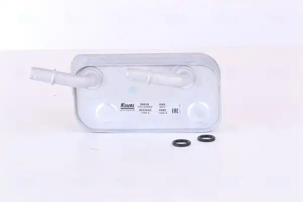 NISSENS 90658 | Yağ Soğutucusu Bmw E38 E39 M62 96