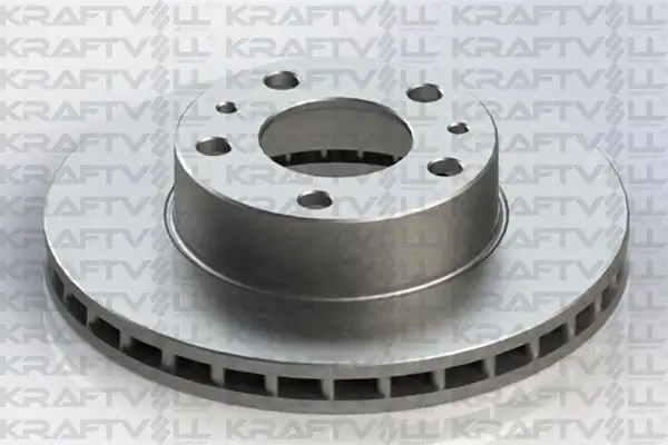 KRAFTVOLL 07040064 | Ön Fren Disk Aynası Boxer III Jumper III Ducato III 14q 15 Jant Cap 280mm Kalınlık 28mm 1 Adet
