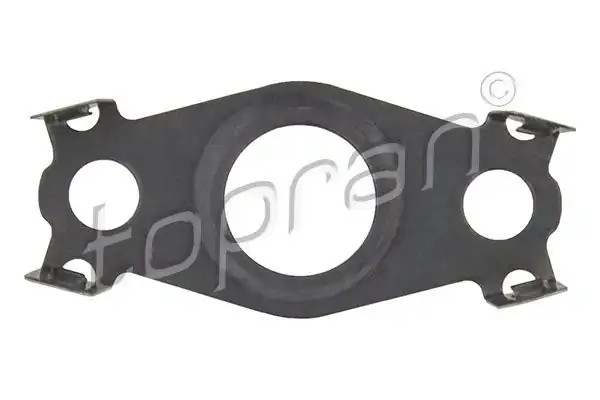 TOPRAN 116561 | Conta VW Caddy 09 20 Golf 08 14 Passat 08 Polo 10 Audi A3 09 13 Seat Leon 11 13