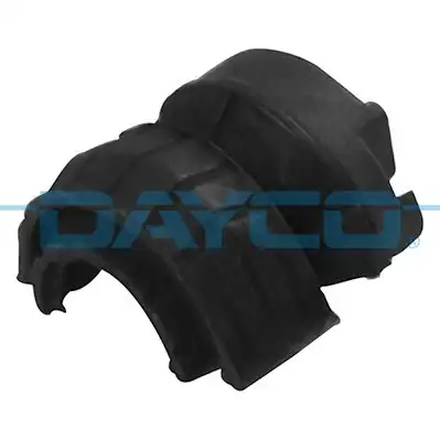 DAYCO DSS1934 | Ön Viraj Demir Lastiği Turuncu Yeşil VW Touareg 07 18 Audi Q7 07 15