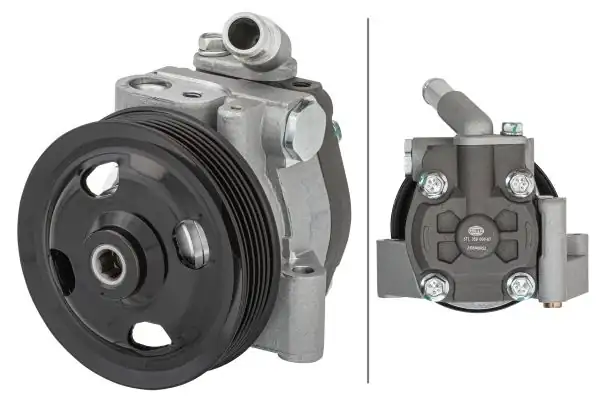 Hella 8tl359000 671 Direksiyon Pompası Ford Mondeo IV 2 0 Zetec 07 14