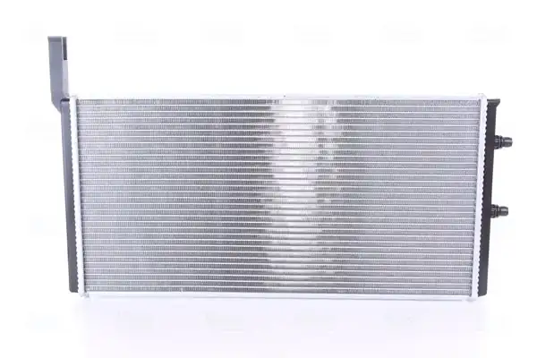 NISSENS 60835 | Turbo Radyatörü F 01 02 N 57 X F 06 07 10 N 63