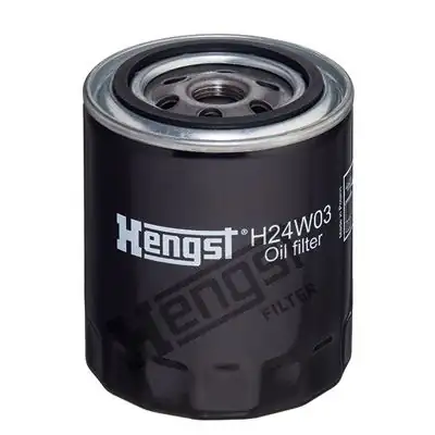 HENGST H24W03 | Yağ Filtresi R Rover II 3 9 4 0 4 6