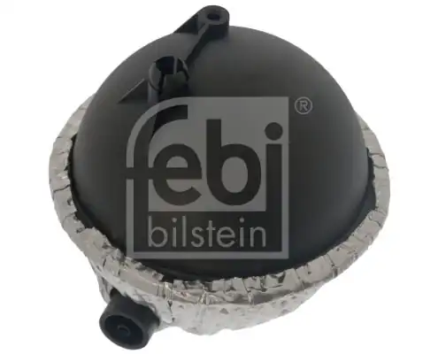 Febi Bilstein 48803 Vakum Tüpü VW Caddy Golf Passat Lt35 Transporter Golf IV T4 T5 A4 1 9 TDI 038129807