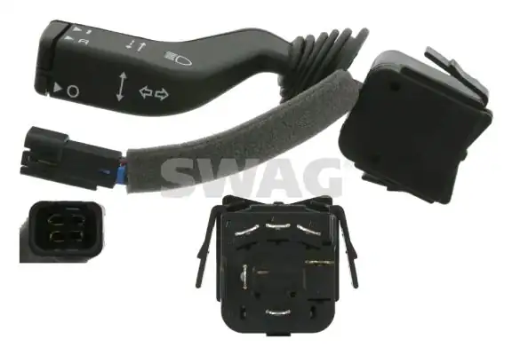 SWAG 40927940 | Far Sinyal Kolu Astra G Zafira A Hız Sabitlemeli