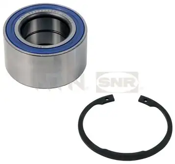 Snr Ntn R15126 Teker Rulmanı Mercedes Benz M Serisi W163 230 270 CDI 98 06i W163 ML 55 00 05