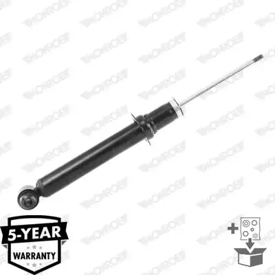 Monroe 376014sp Amortisör Arka Sağ Sol Bmw F10 F06 520 523 528 530 535 Touring